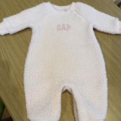 GAP ロンパース 50cmのサムネイル