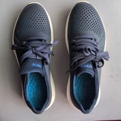 Crocs LiteRide 204967 ネイビー m8のサムネイル