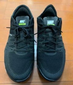 NIKE スニーカー 28.5㎝ FLYWIRE FREE TRAINER3.0のサムネイル