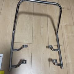ゼファー400ロングタンデムバーのサムネイル