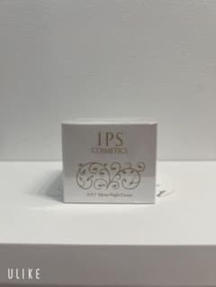 IPS COSMETICS P.P.7 Moist Night Creamのサムネイル