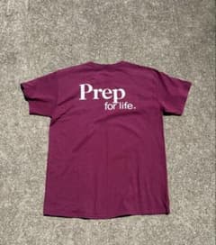 古着 Tシャツ えんじ色のサムネイル