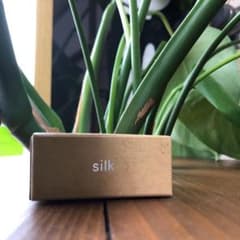 silk 幻のバームのサムネイル