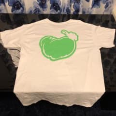 TAKUYA∞着用シャツのサムネイル