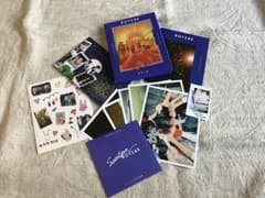seventeen アルバムのサムネイル