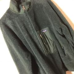 patagonia レトロＸ 希少 usaのサムネイル