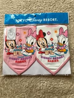 スタイ 東京ディズニーリゾートのサムネイル