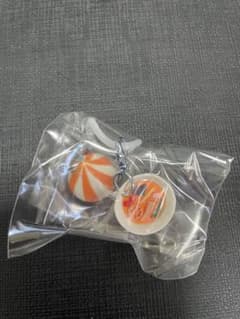 ガチャガチャ　麻辣湯　アピるチャーム　魚卵団子　めじるし　マーラータン ②のサムネイル