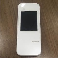 WiMAX2 ワイマックス 2 speed Wi-Fi NEXT w04のサムネイル