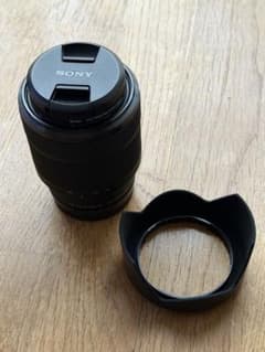 Canon EF75-300mm F4-5.6II &EF-EOS Mアダプター Canon EF75-300mm F4-5.6II &EF-EOS Mアダプター | Shop at Mercari