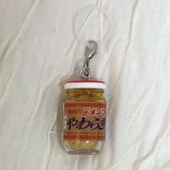 ミニチュアガチャ しみチョココーン プライドポテト神のり塩　やわらぎメンマのサムネイル