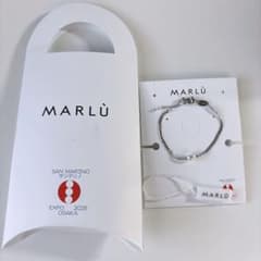万博 サンマリノ ブレスレット MARLU 関西万博 大阪万博 expo - メルカリ