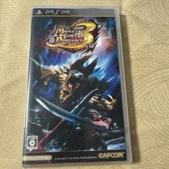 PSP ケースのみのサムネイル
