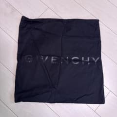 Givenchy 巾着　47cm✖︎47cmのサムネイル