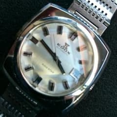 EDOX エドックス  KING STAR  アンティークのサムネイル