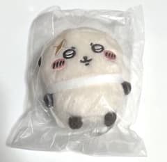 おすわりぬいぐるみ2 ラッコのサムネイル