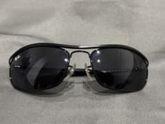 Ray-Ban OLYMPIAN RB3119 サングラス