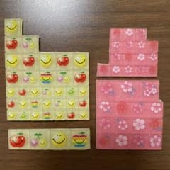 ブロックシールのサムネイル