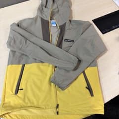 Columbia ウィメンズエンジョイライフブラッシュジャケットLサイズ