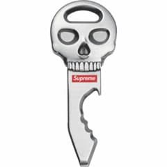 Supreme Nite Ize Skull Key Toolのサムネイル