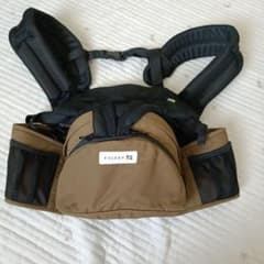 PORTER Aprica ヒップシート PORTER Aprica ショルダーバック ヒップシート 抱っこ紐 | Shop at