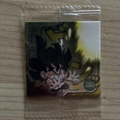 ドラゴンボール シール 孫悟飯のサムネイル