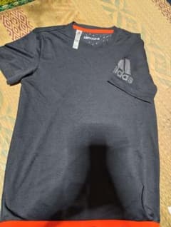 adidas climachill Tシャツ Mサイズのサムネイル