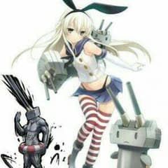 艦これアーケードのサムネイル