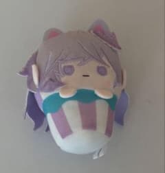 ParadoxLive パラライ ぬいぐるみ 矢戸乃上珂波汰 - メルカリ
