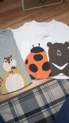 本日限定！無印良品セットのサムネイル