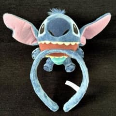 東京ディズニーリゾート スティッチ カチューシャのサムネイル