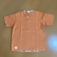 カールヘルム　半袖Tシャツ　Ｌサイズのサムネイル