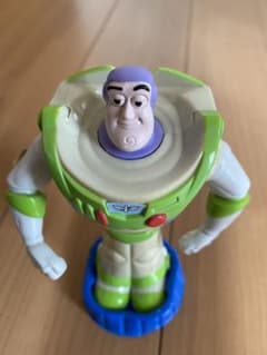 ピクサー『バズ・ライトイヤー』 USマクドナルド ハッピーセット 8種セット fit=scale-down,w=1200