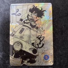 ドラゴンボールスーパーダイバーズ ヤムチャ パラレル アドバンス