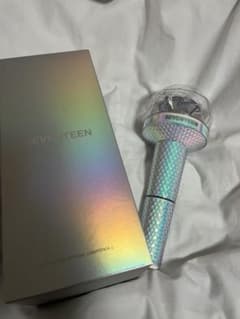 SEVENTEEN セブチ ペンライト 公式のサムネイル