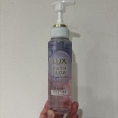 LUX BATH GLOW Straight & Shineのサムネイル