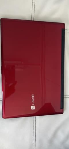LAVIE ノートPC PC-12750LGA ゴールド ACアダプター付き LAVIE ノートPC PC-12750LGA ゴールド ACアダプター付き | Shop at