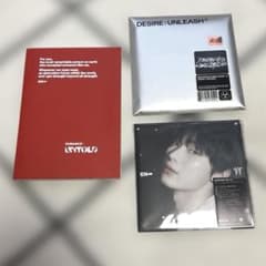 ENHYPEN CD 정리 판매 소누