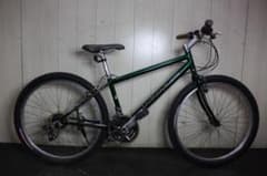 JAGUARジャガー SK-100 26インチ 18速 370mm MTB JAGUARジャガー SK-100 26インチ 18速 370mm MTB - メルカリ
