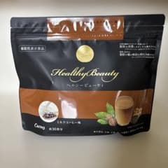 Curves Healthy Beauty ミルクコーヒー味 約30食分 - メルカリ