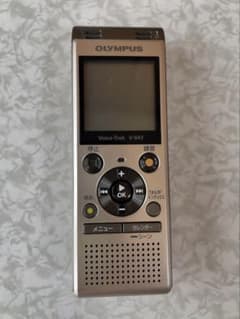 OLYMPUS Voice-Trek V-843 ICレコーダーのサムネイル