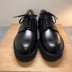 試着程度　極美品　ダナー　ポストマン　ブラック　サイズ8 試着程度 極美品 ダナー ポストマン ブラック サイズ8 - メルカリ