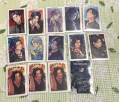 Paradox Live パラライ 神林匋平 紙類まとめ売り - メルカリ