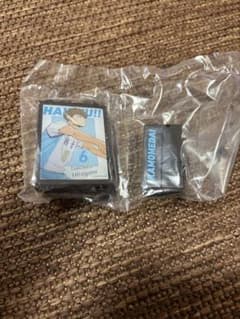 ハイキュー!! エモーショナルライトアップポスター　昼神福郎のサムネイル