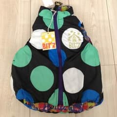 aiai様専用!Bit'z ベスト 新品 80のサムネイル