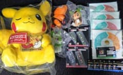 未開封】一番くじ ポケモン 30周年vol.2 ラストワン - メルカリ