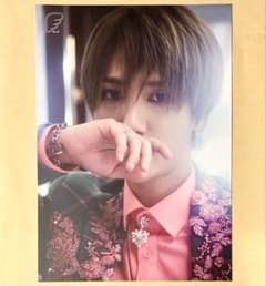 SUPER JUNIOR イェソン YESUNG ace ポストカード トレカ - メルカリ