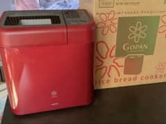 SANYO GOPAN ライスブレッドクッカー SPM-RB1000 - メルカリ
