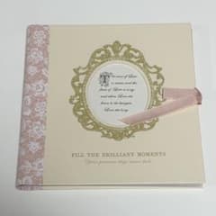 M*a様 メイキングアルバム　新品未使用のサムネイル