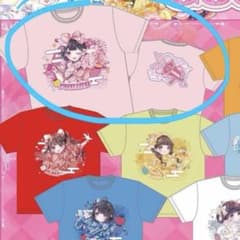 琴音ふりるMEGAFON tシャツ - 2